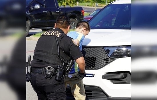 Mt. Juliet Police Thwart Theft Ring at Academy Sports, Trio from Nashville Nabbed with Stolen Goods and Drugs
