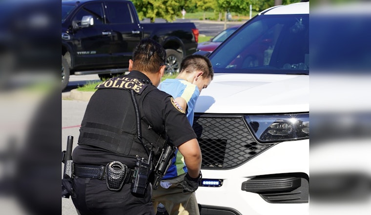 Mt. Juliet Police Thwart Theft Ring at Academy Sports, Trio from Nashville Nabbed with Stolen Goods and Drugs