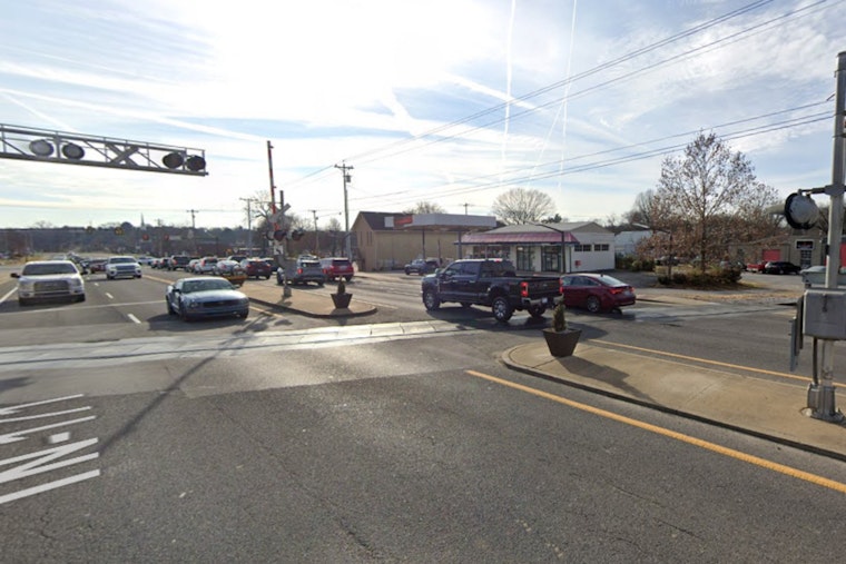 Mt. Juliet's North Road Railroad Crossing Undergoes Major Repairs; Detours In Place Over Weekend