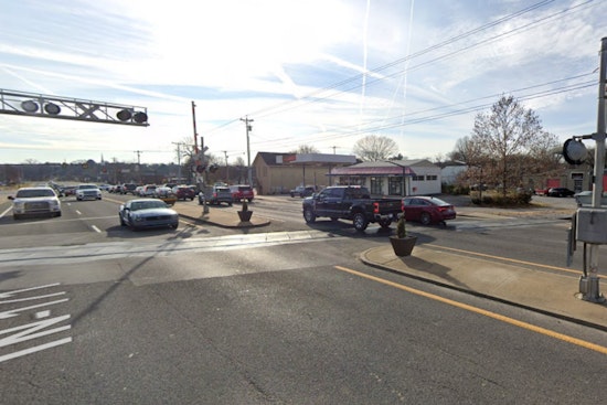 Mt. Juliet's North Road Railroad Crossing Undergoes Major Repairs; Detours In Place Over Weekend