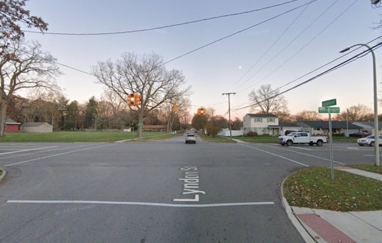 Mt. Morris Woman Charged in Fatal Hit-and-Run That Killed Boy, Injured Twin Sister and Mother in Livonia