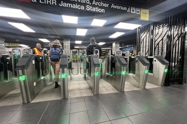 MTA Announces Fare and Toll Hikes in NYC as MetroCard Phase-Out and OMNY Adoption Begin