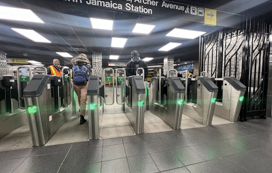 MTA Announces Fare and Toll Hikes in NYC as MetroCard Phase-Out and OMNY Adoption Begin