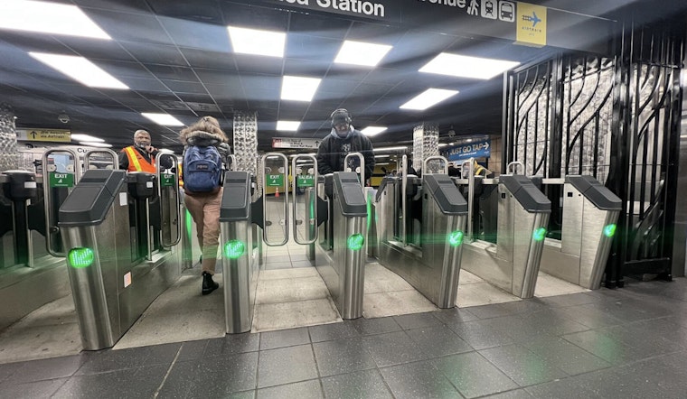 MTA Announces Fare and Toll Hikes in NYC as MetroCard Phase-Out and OMNY Adoption Begin