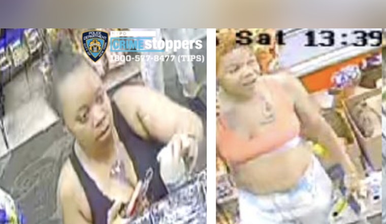 MTA Worker Assaulted by Fare Evaders at Brooklyn Subway Station as TWU Urges Increased Police Presence