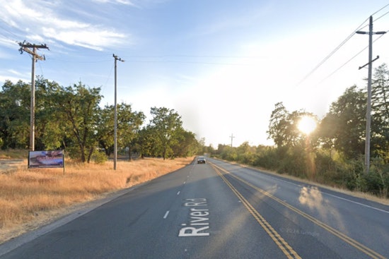 Multi-Vehicle Collision on River Road in Santa Rosa Leaves Several Injured, Causes Morning Traffic Chaos