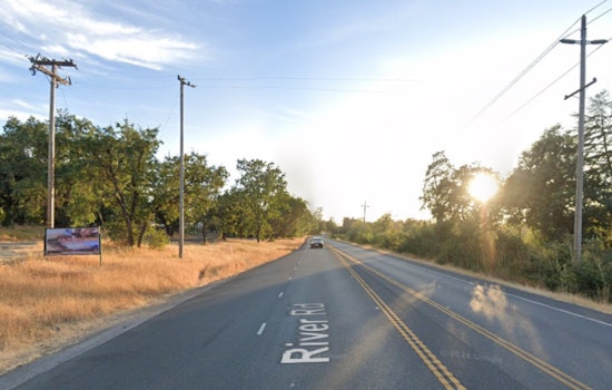 Multi-Vehicle Collision on River Road in Santa Rosa Leaves Several Injured, Causes Morning Traffic Chaos