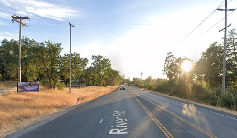 Multi-Vehicle Collision on River Road in Santa Rosa Leaves Several Injured, Causes Morning Traffic Chaos