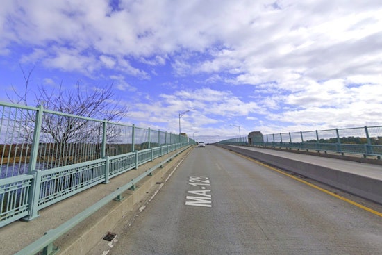 Multi-Victim Head-On Collision on Gloucester's Route 128 Bridge as Elderly Driver Goes Wrong Way, Community Mourns