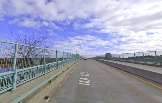 Multi-Victim Head-On Collision on Gloucester's Route 128 Bridge as Elderly Driver Goes Wrong Way, Community Mourns