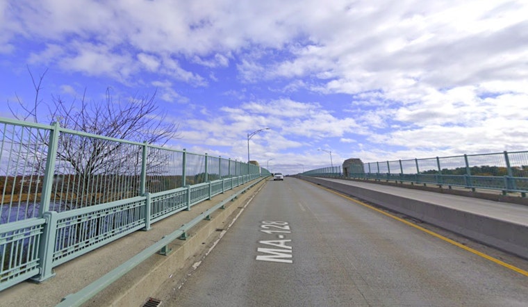 Multi-Victim Head-On Collision on Gloucester's Route 128 Bridge as Elderly Driver Goes Wrong Way, Community Mourns