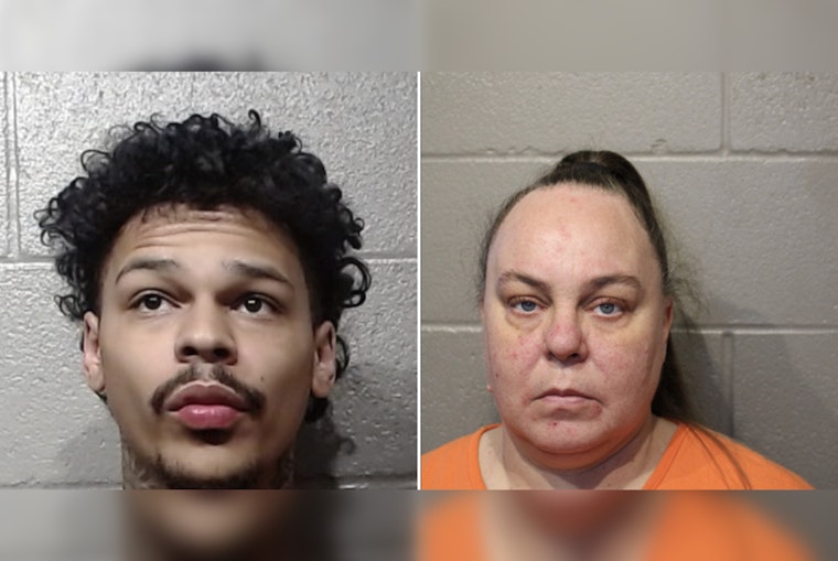 Multiple Arrests Made in Thwarted Smuggling Operation at Cleveland County Detention Center
