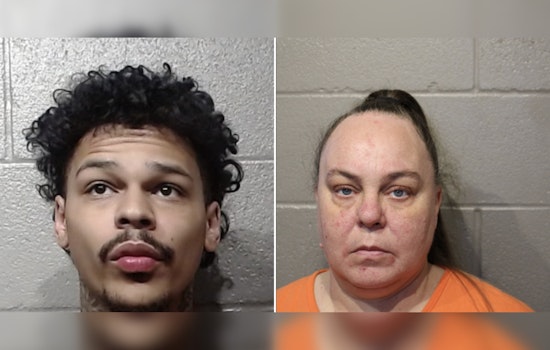 Multiple Arrests Made in Thwarted Smuggling Operation at Cleveland County Detention Center