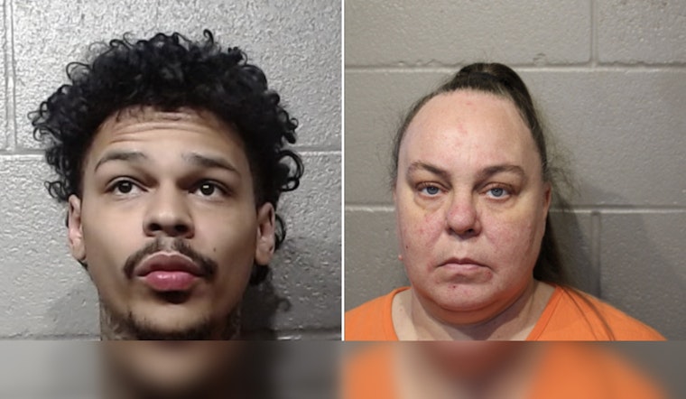 Multiple Arrests Made in Thwarted Smuggling Operation at Cleveland County Detention Center