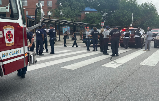 Multiple Overdose Reports Prompt Major Emergency Response in West Baltimore