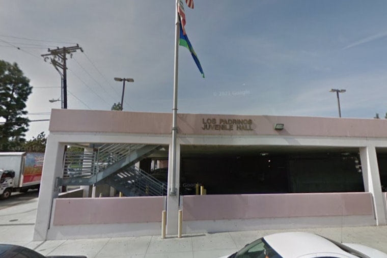 Multiple Overdose Situation at Los Padrinos Juvenile Hall in Downey Prompts Emergency Response; Facility Under Scrutiny