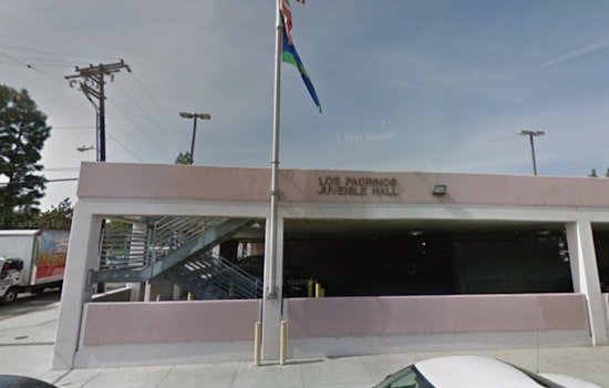 Multiple Overdose Situation at Los Padrinos Juvenile Hall in Downey Prompts Emergency Response; Facility Under Scrutiny