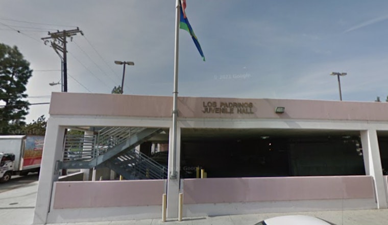 Multiple Overdose Situation at Los Padrinos Juvenile Hall in Downey Prompts Emergency Response; Facility Under Scrutiny