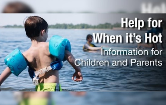 Multnomah County Issues Heat Safety Guide to Residents Amid Summer Scorcher