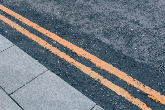 Multnomah County Urges Drivers to Avoid Fresh Paint During Summer Road Safety Campaign