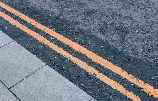 Multnomah County Urges Drivers to Avoid Fresh Paint During Summer Road Safety Campaign