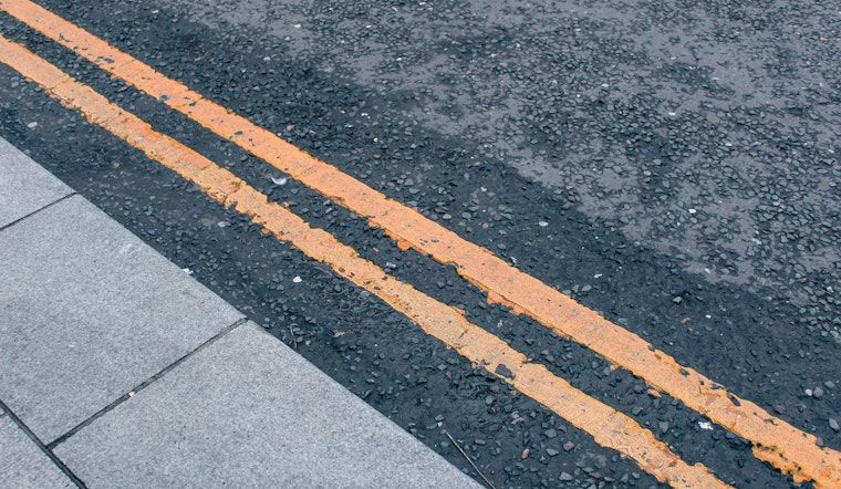 Multnomah County Urges Drivers to Avoid Fresh Paint During Summer Road Safety Campaign