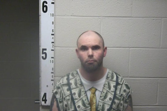 Munford Man Indicted on 51 Counts Including Child Rape and Aggravated Kidnapping