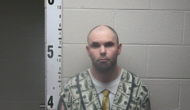 Munford Man Indicted on 51 Counts Including Child Rape and Aggravated Kidnapping