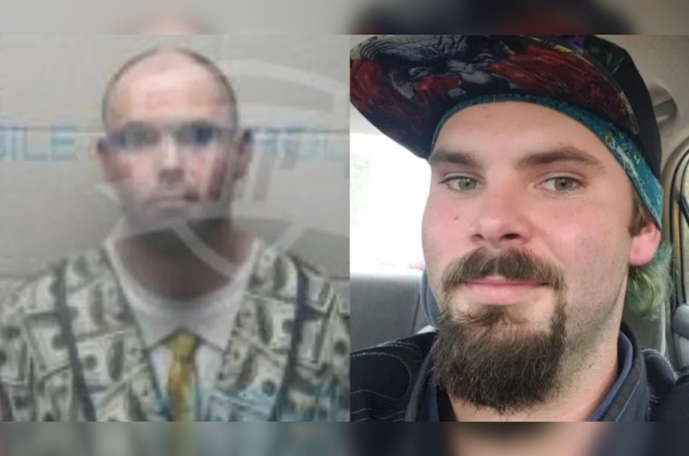 Munford Man Indicted on 51 Counts Including Child Rape and Aggravated Kidnapping