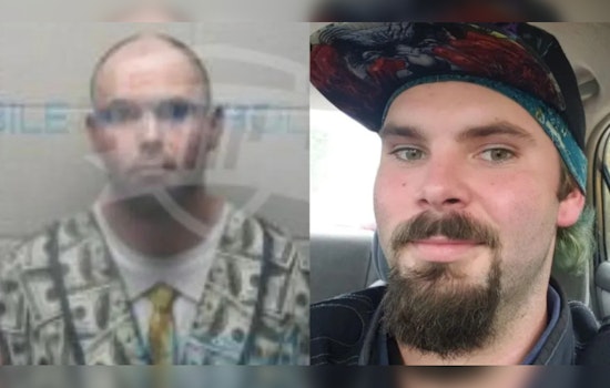 Munford Man Indicted on 51 Counts Including Child Rape and Aggravated Kidnapping