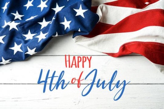Munford Police Offer Fireworks Safety Tips and DWI Warnings for July 4th Celebrations
