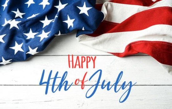 Munford Police Offer Fireworks Safety Tips and DWI Warnings for July 4th Celebrations