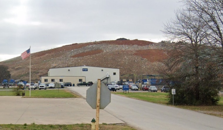 Murfreesboro City Council Votes Unanimously to Annex Middle Point Landfill for Increased Municipal Oversight