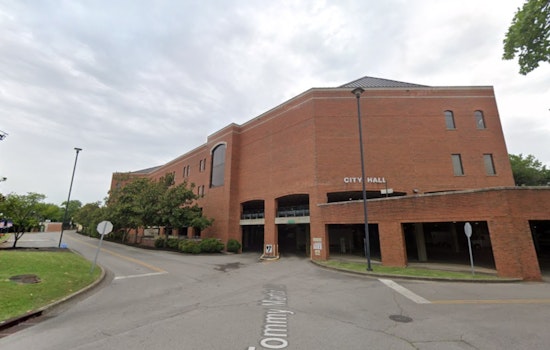 Murfreesboro Nears Settlement with Middle Point Landfill on Environmental Protections