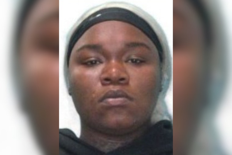 Murfreesboro Police Arrest Seventh Suspect, Ny'Esha Lawrence, in Connection with Drive-By Shooting Spree