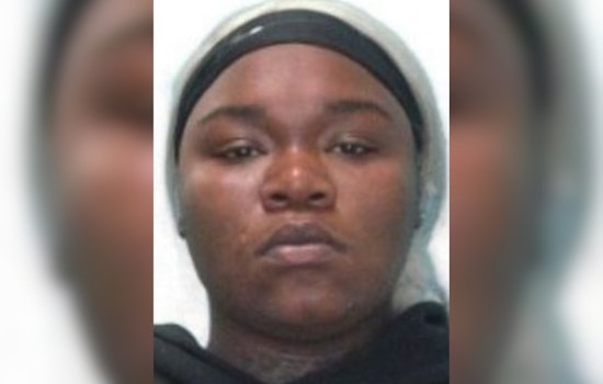 Murfreesboro Police Arrest Seventh Suspect, Ny'Esha Lawrence, in Connection with Drive-By Shooting Spree
