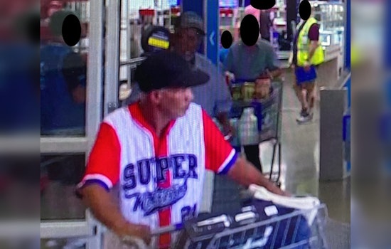 Murfreesboro Police Seek Public's Help to Identify Persons of Interest in Credit Card Theft at Jason's Deli