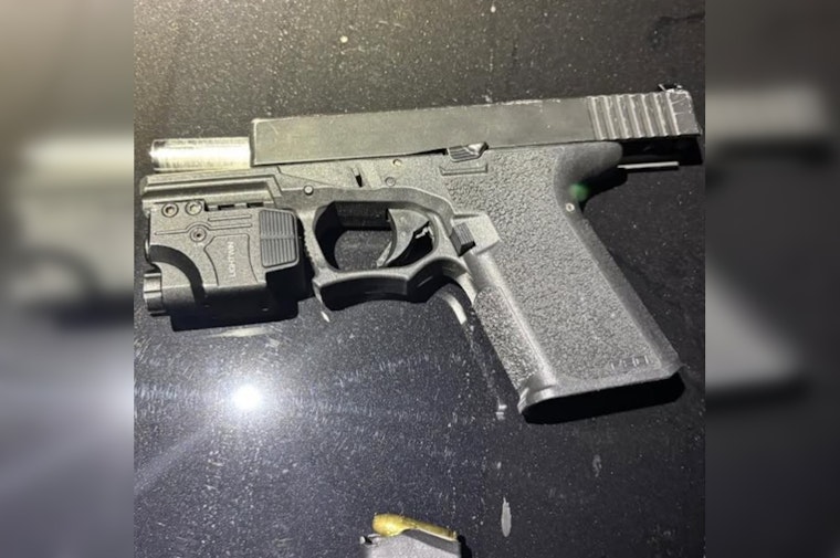 Murrieta Officer's 63rd DUI Arrest of 2025 Highlights Ongoing Crackdown on Impaired Driving in Southern California