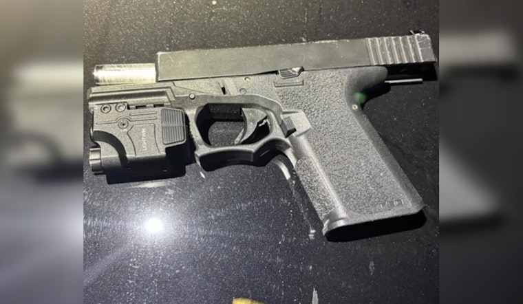 Murrieta Officer's 63rd DUI Arrest of 2025 Highlights Ongoing Crackdown on Impaired Driving in Southern California