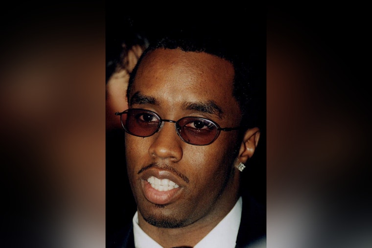 Music Mogul Diddy Dodges Federal Sex Trafficking Rap, But Nailed for Mann Act Violations Amid Survivor Outcry