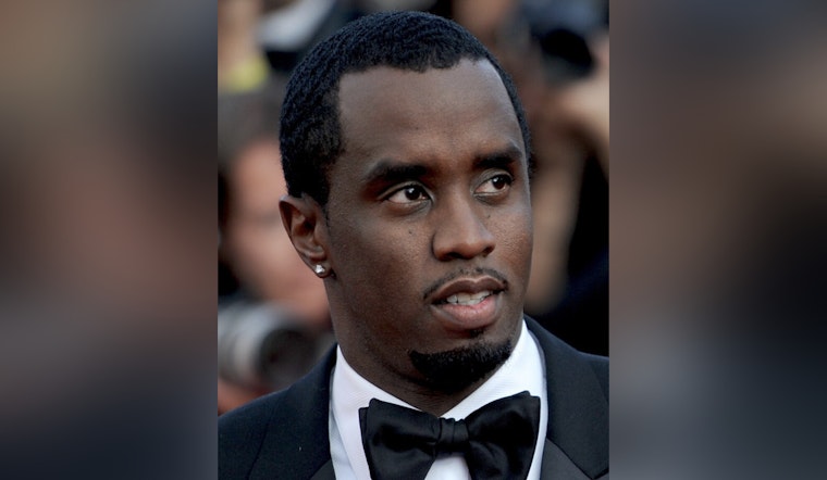Music Mogul Diddy Found Guilty of Mann Act Violations, Escapes Sex Trafficking Charge in Tense Brooklyn Trial