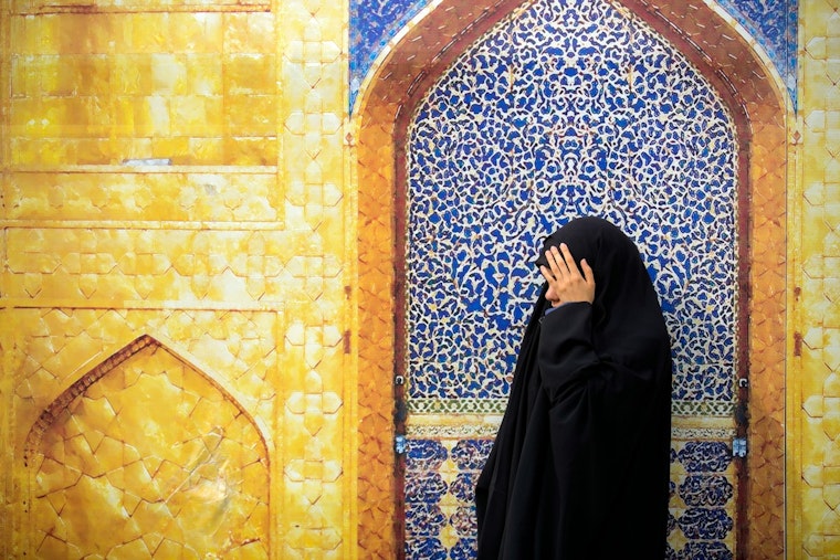 Muslim Women in Oregon and California Sue Sheriff's Offices for Alleged Religious Rights Violations Over Hijab Removal