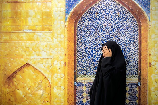 Muslim Women in Oregon and California Sue Sheriff's Offices for Alleged Religious Rights Violations Over Hijab Removal