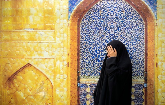 Muslim Women in Oregon and California Sue Sheriff's Offices for Alleged Religious Rights Violations Over Hijab Removal