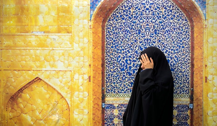 Muslim Women in Oregon and California Sue Sheriff's Offices for Alleged Religious Rights Violations Over Hijab Removal