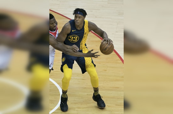Myles Turner Inks $107 Million Deal with Milwaukee Bucks, Leaving Indiana Pacers After Tenure