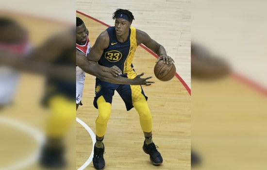 Myles Turner Inks $107 Million Deal with Milwaukee Bucks, Leaving Indiana Pacers After Tenure