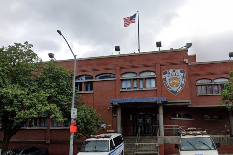 Mystery in the Bronx, Teenage Woman Dies Tragically While in NYPD Custody at 41st Precinct