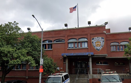 Mystery in the Bronx, Teenage Woman Dies Tragically While in NYPD Custody at 41st Precinct