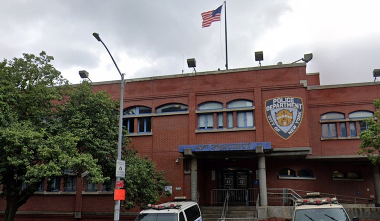 Mystery in the Bronx, Teenage Woman Dies Tragically While in NYPD Custody at 41st Precinct